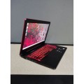 Asus TUF Gaming Laptop**6 Core i7**4GB Nvidia GTX1050ti Graphics**16GB Ram**