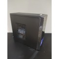 Gaming PC**8GB Ram**Core i5**Nvidia GTX550ti**585w Gigabyte PSU**Gigabyte Gaming Board