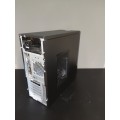 Gaming PC**8GB Ram**Core i5**Nvidia GTX550ti**585w Gigabyte PSU**Gigabyte Gaming Board