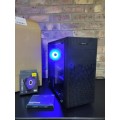 Great Entry Level Gaming PC**Intel Core i5 Quad Core**Nvidia GTX550ti GPU**Gigabyte B75 Gaming MB**