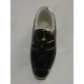 Limoges - Miniature Dress Shoe Black