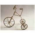 Wire Tricycle