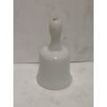 Miniature Ceramic Bell -  Florida