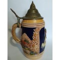 `Clearance Sale` - West Germany Beer Mug