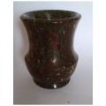 Stone  Vase