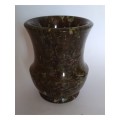 Stone  Vase