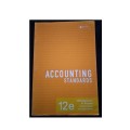 Unused - Accounting Standards 12e - 12th Edition - Opperman, Booysen. Binnekade, Oberholster