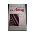 The Principles and Practice of Auditing - 8th Edition -  Puttick, Van Esch