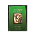 Accounting Standards - 9th Edition - Oppermann, Booysen, Binnekade, Oberholster