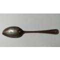 Vintage Spoon -  Unbranded