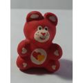 Miniature Care Bear