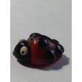 Miniature Lady Bug