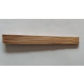Light Bamboo Folding Hand /Decorative Fan -  Plain