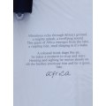 `My Africa` Card + Envelope  16cm x 11cm
