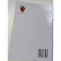 `My Africa` Card + Envelope  16cm x 11cm