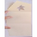 General Card  +  Envelope   13cm x 10cm