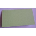 Handmade `Ma` Card + Envelope   12.5cm x 7cm