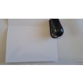 Handmade General Card + Envelope   14.5m x 10.5cm