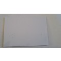 Handmade General Card + Envelope   15m x 10cm