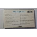 CD  The Beach Boys   Summer Dreams   1990