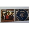 CD  Nickelback   Silver Side Up   2001