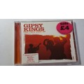 CD  Gipsy Kings   The Very Best Of   2005