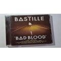 CD  Bastille   `Bad Blood`   2013