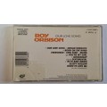 CD  Roy Orbison   Our Love Song    1991