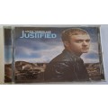 CD  Justin Timberlake   Justified    2002