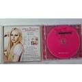 CD  Avril Lavigne  The Best Damn Thing    2007