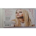 CD  Avril Lavigne  The Best Damn Thing    2007
