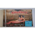 CD  Katy Perry  One of the Boys    2008