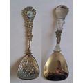 Vintage Souvenir Spoon -Loch Athlone -  Bloemfontein