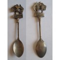 Vintage Souvenir Spoon -Australia