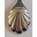Vintage Souvenir Spoon -Lesotho
