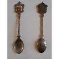 Vintage Souvenir Spoon -Portugal