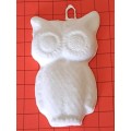 Holiday Craft -  Owl -  See Notes
