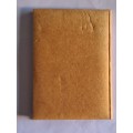 Unused - A6 Note book - 23 pages - textured handmade  paper