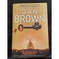 Dan Brown - The Lost Symbol - Paperback/Softcover -  Pages 670   - As per photo`s