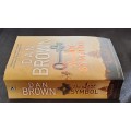 Dan Brown - The Lost Symbol - Paperback/Softcover -  Pages 670   - As per photo`s