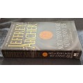 Jeffrey Archer - Not a penny more, not a penny less  - Paperback/Softcover -  Pages 439   - As per p