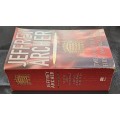 Jeffrey Archer Omnibus - Twelve red herrings/First among equals  - Paperback/Softcover -  Pages +300