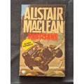 Alistair Maclean -  Partisans -  Paperback/Softcover -  Pages 224   - As per photo`s
