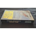 Alistair Maclean -  Death Train -  Paperback/Softcover -  Pages 336   - As per photo`s -  Very Good