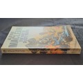 Alistair Maclean -  The Way to Dusty Death -  Paperback/Softcover -  Pages 190   - As per photo`s