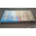 Mary K. Baxter -  Openbaring van die Ewigheid Die Hemel. Die Dood - Paperback/Softcover -  Pages 131