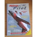 African Pilot - Volume 10 No.4  -  Apr  2011 -  Pages 110 (2)
