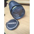 Hanimex Lens