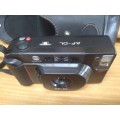 Minolta AF-DL Film Camera
