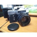 Zenit EM SLR Film Camera
